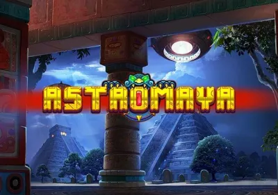 Astromaya screenshot