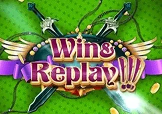 Win & Replay screenshot