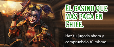 Bono de bienvenida exclusivo