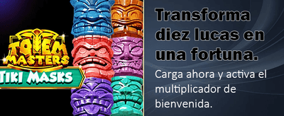 Siente la emoción del casino