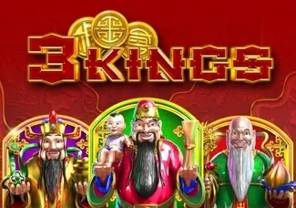 Three Kings