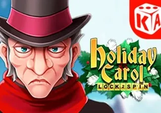 Holiday Carol screenshot