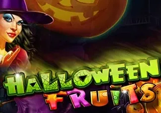 Halloween Fruits