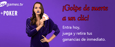 Gana premios reales hoy