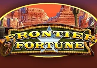 Frontier Fortunes