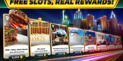 Captura de pantalla de Playuzu Casino - Menú de Juegos