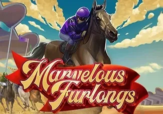 Marvelous Furlongs screenshot