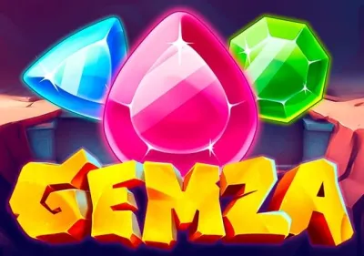 Gemza screenshot