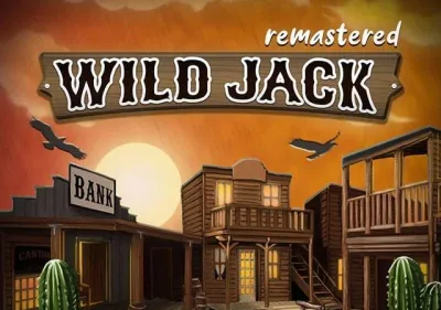 Wild Jack Remastered screenshot