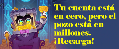 Recarga de Fin de Semana 💰 promotion