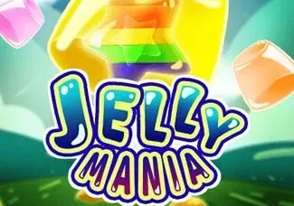 Jelly Mania screenshot