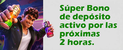Trae a un Amigo y Gana promotion